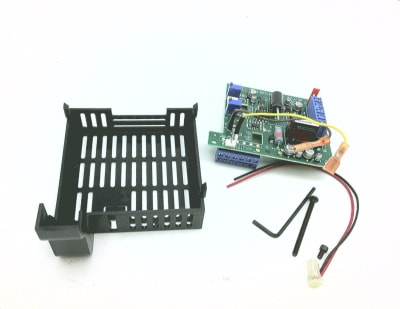 KB ELECTRONICS 8832F