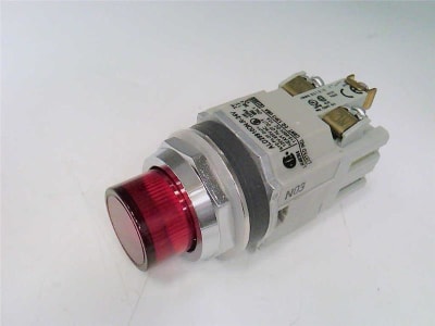 IDEC ALD29910DN-R-24V