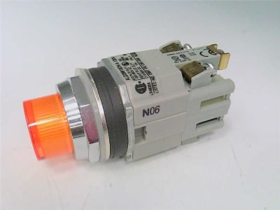 IDEC ALD29910DN-A-120V