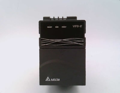 DELTA GROUP ELECTRONICS VFD007E21T