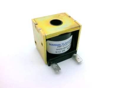 GUARDIAN ELECTRIC CO A420-065594-00