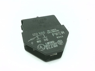 HONEYWELL PWCM