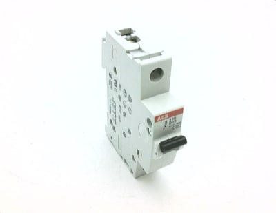 ASEA BROWN BOVERI S201-D20