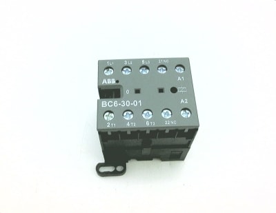 ASEA BROWN BOVERI BC6-30-01-01