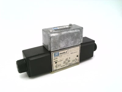 DOUBLE A QM-3-C-10A2-A120