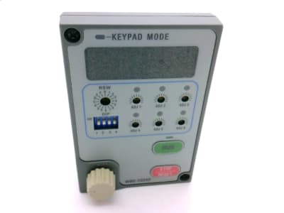 WORLDWIDE ELECTRIC WWE-202KP