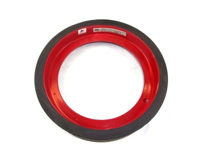 CONTACT RUBBER CORPORATION C134-12