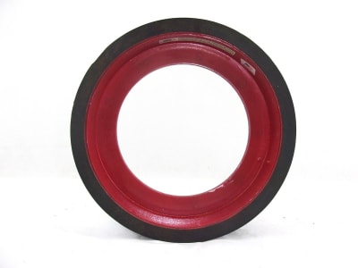 CONTACT RUBBER CORPORATION C134-10