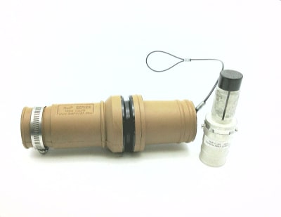 HUBBELL RMP-CMP-5M-BR