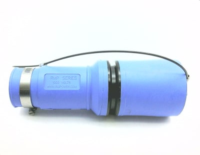 HUBBELL RMP-CMP-7F-BL