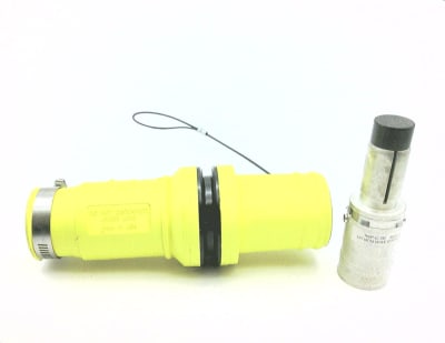 HUBBELL RMP-CMP-7M-Y