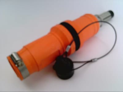 HUBBELL RMP-CMP-5M-OR