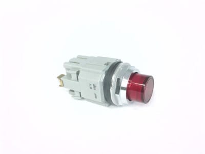 IDEC ALD29910DN-R-120V