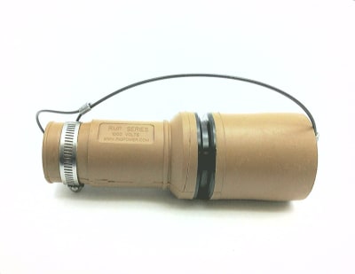 HUBBELL RMP-CMP-5F-BR