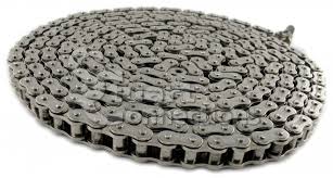 US TSUBAKI RS-40HP-SS