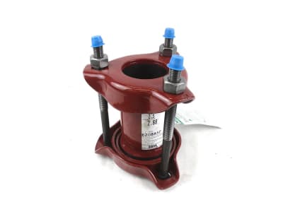 SMITH BLAIR INC E208A5P