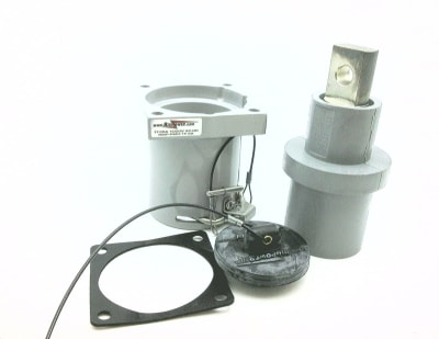 HUBBELL RMP-PMR-1F-GY