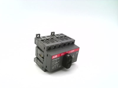 ASEA BROWN BOVERI OT40F3C