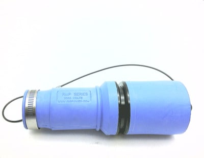 HUBBELL RMP-CMP-5F-BL