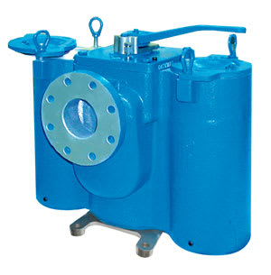 EATON CORPORATION 53BTX