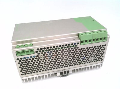 PHOENIX CONTACT QUINT-PS-3X400-500/24DC/40