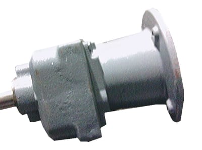 NORD SK372Z V.L IEC90