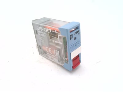 TURCK C10-A10X/230VAC 50HZ