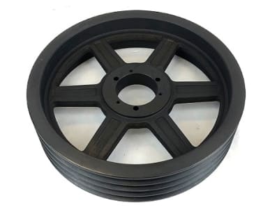 MARTIN SPROCKET & GEAR INC 4 B 136 SK