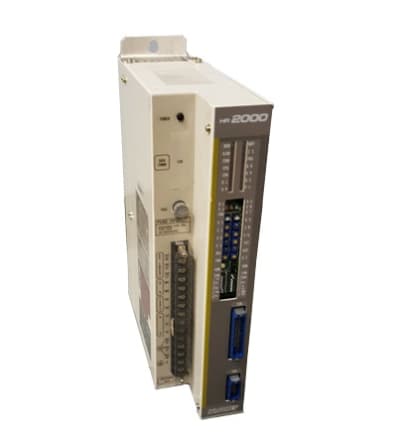 ASEA BROWN BOVERI 3RA2002