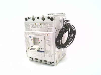 ALLEN BRADLEY 140G-H2C3-C15-KA