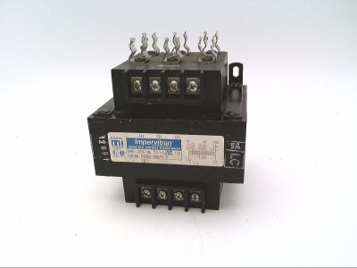 MICRON INDUSTRIES CORPORATION B250-0079-5