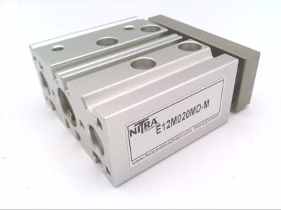 AUTOMATION DIRECT E12M020MD-M