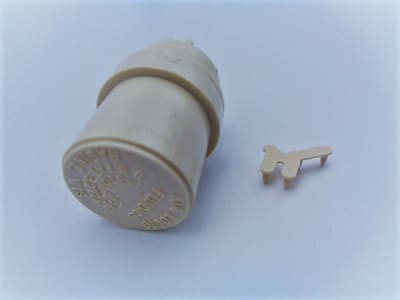 AIR LOGIC F-3702-251