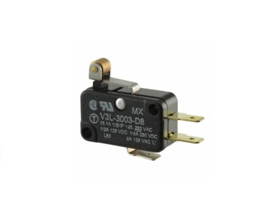 HONEYWELL V3L-3003-D8