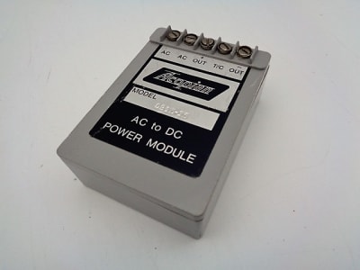 ACOPIAN DB15-15