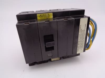 SCHNEIDER ELECTRIC EHB340151212