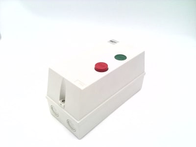 SPRECHER & SCHUH CBK7-23-240-ESB-P2