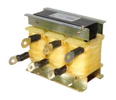 WORLDWIDE ELECTRIC ACL0.07MH-75A