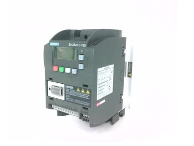 SIEMENS 6SL3210-5BE21-1UV0