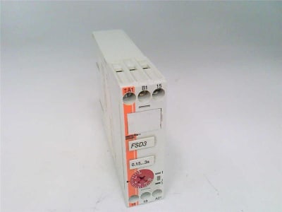 SPRECHER & SCHUH RZ7-FSD3BU23