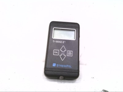 DAVIS INSTRUMENTS TMIKEE