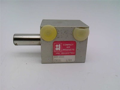 ITT SD 118 X 1