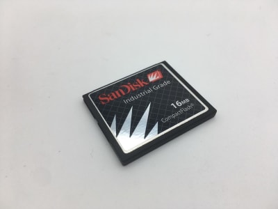 SANDISK SDCFBI-16-201-80