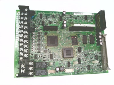 YASKAWA ELECTRIC ETC618451-S1115