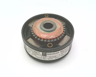 ROLIVAM D-23A