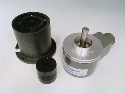 DYNAPAR HR5260300C211PS