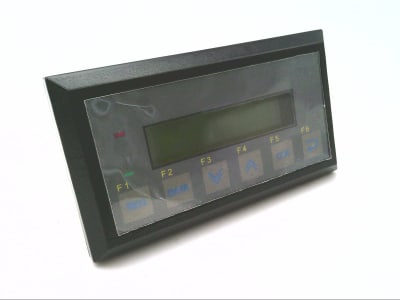 OMRON NT2S-SF123B-EV2