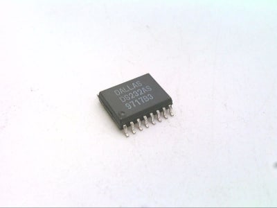 DALLAS SEMICONDUCTOR DS232AS