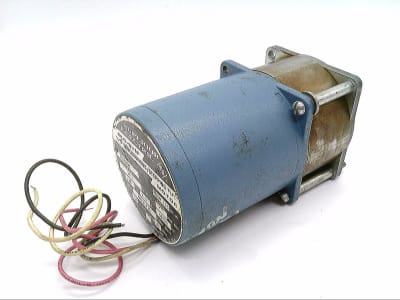 DANAHER MOTION TS50-G20