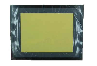 OMRON NS10-LABEL-SUB